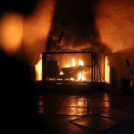 Вилла O Barro Редонду Экстерьер фото